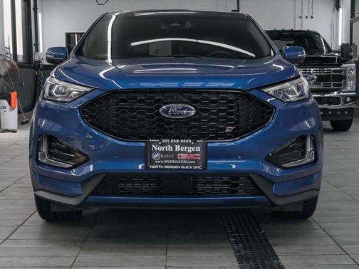 2019 Ford Edge ST