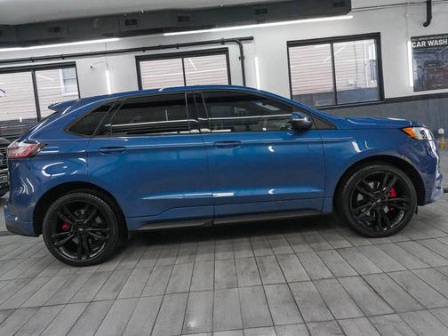 2019 Ford Edge ST