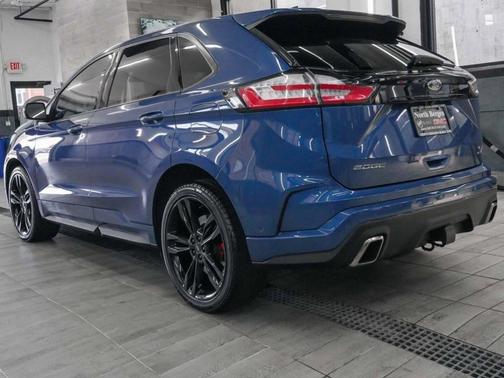 2019 Ford Edge ST