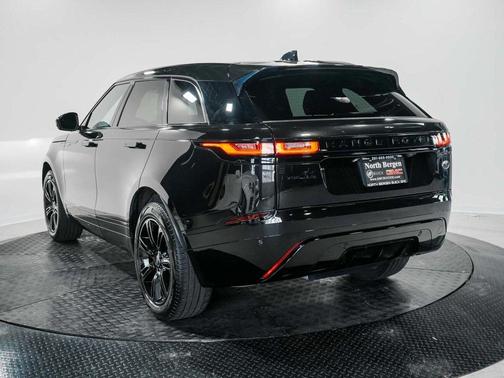 2023 Land Rover Range Rover Velar R-Dynamic S
