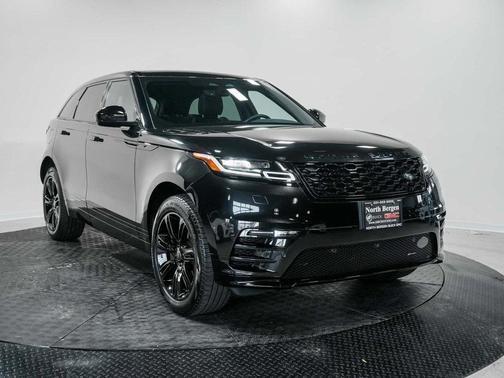 2023 Land Rover Range Rover Velar R-Dynamic S