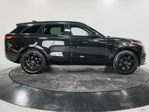 2023 Land Rover Range Rover Velar R-Dynamic S