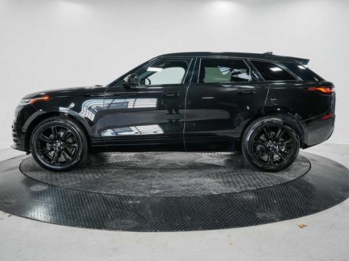 2023 Land Rover Range Rover Velar R-Dynamic S