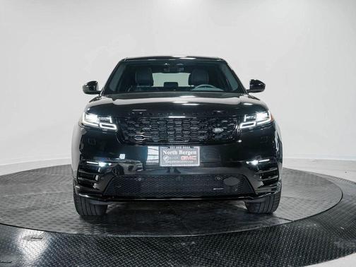2023 Land Rover Range Rover Velar R-Dynamic S