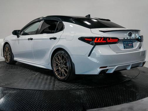 2023 Toyota Camry SE Nightshade