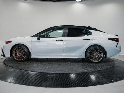 2023 Toyota Camry SE Nightshade