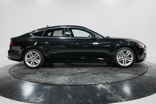 2019 Audi A5 Sportback Premium Plus