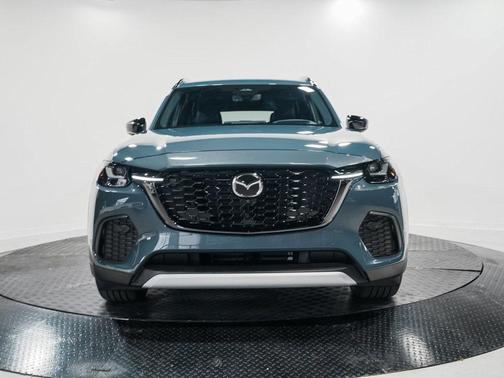 2025 Mazda CX-70 CX-70