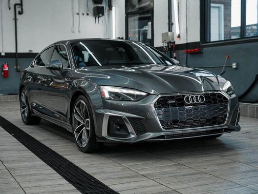 2023 Audi A5 45 S line quattro Premium