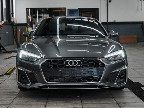 2023 Audi A5 45 S line quattro Premium