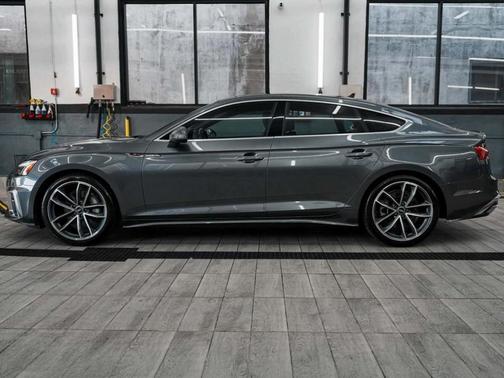 2023 Audi A5 45 S line quattro Premium