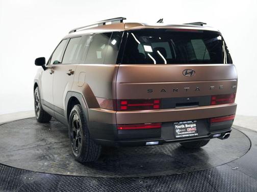 2025 Hyundai SANTA FE XRT