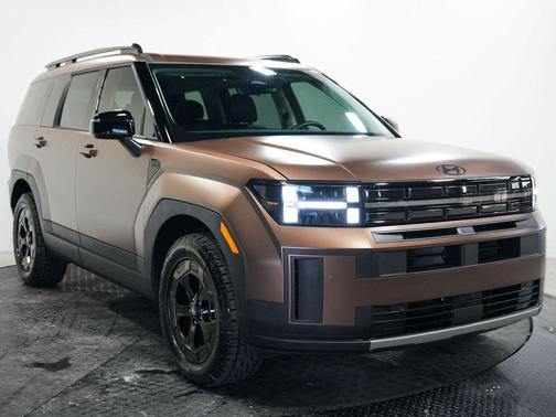 2025 Hyundai SANTA FE XRT