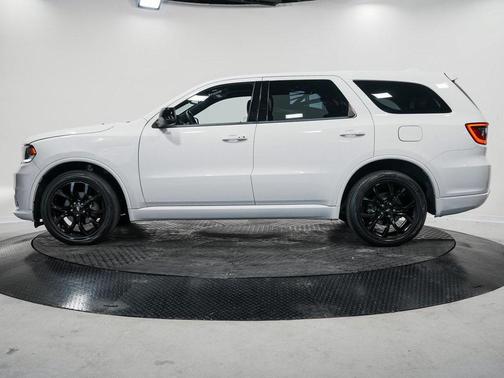 2020 Dodge Durango GT