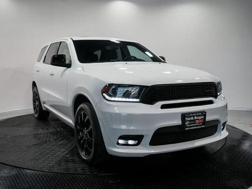 2020 Dodge Durango GT