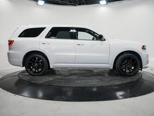 2020 Dodge Durango GT