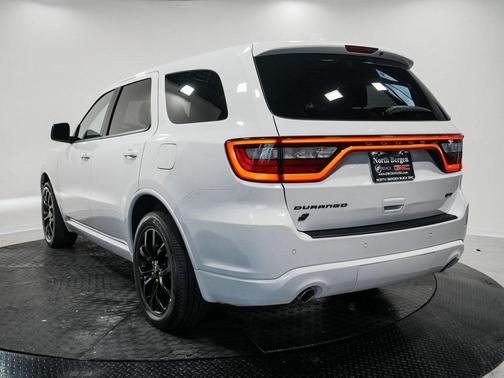 2020 Dodge Durango GT