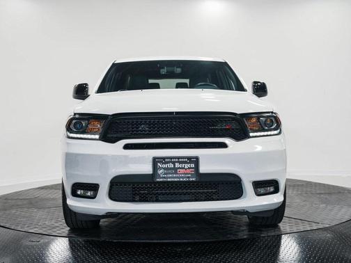 2020 Dodge Durango GT