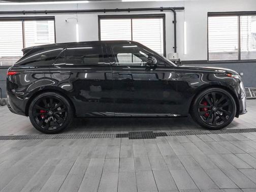 2024 Land Rover Range Rover Sport Dynamic SE