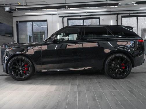 2024 Land Rover Range Rover Sport Dynamic SE