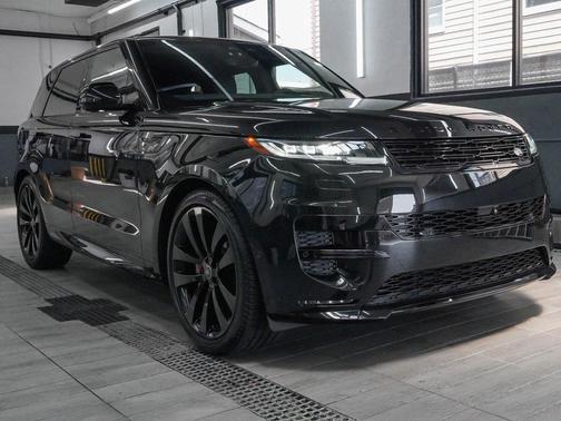 2024 Land Rover Range Rover Sport Dynamic SE
