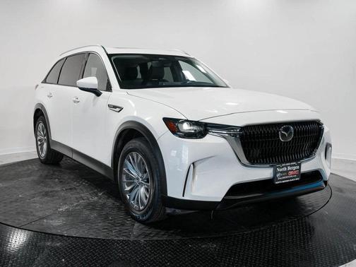 2024 Mazda CX-90 PHEV Preferred