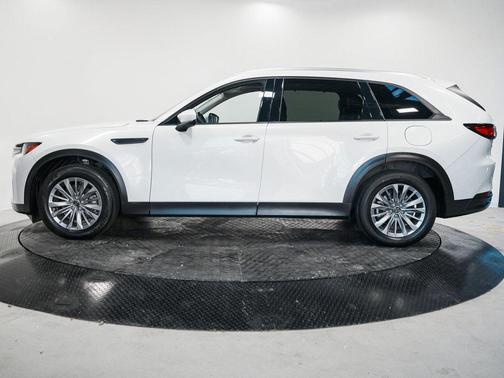 2024 Mazda CX-90 PHEV Preferred