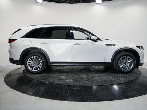 2024 Mazda CX-90 PHEV Preferred