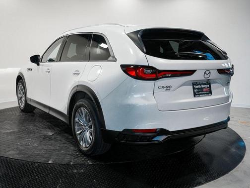 2024 Mazda CX-90 PHEV Preferred