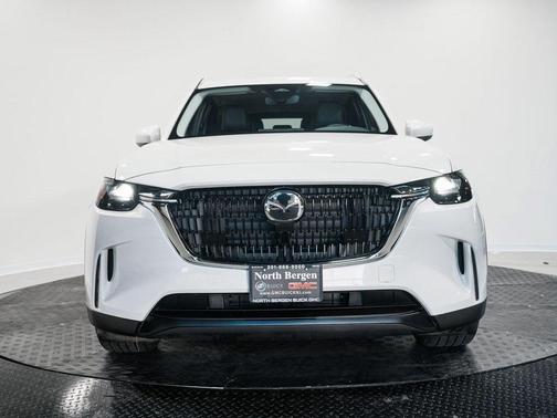 2024 Mazda CX-90 PHEV Preferred