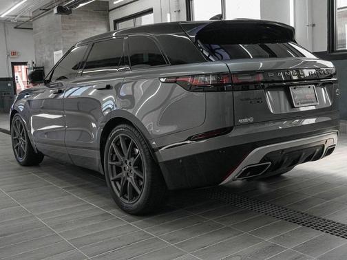2021 Land Rover Range Rover Velar R-Dynamic S