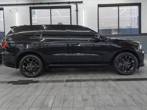 2022 Dodge Durango R/T