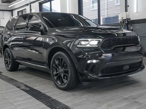 2022 Dodge Durango R/T