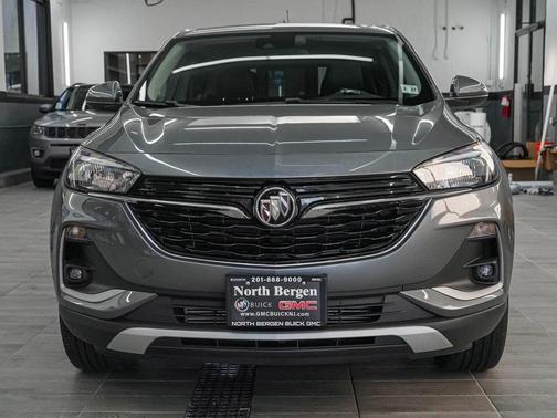 2022 Buick Encore GX Preferred