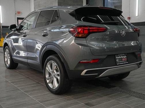 2022 Buick Encore GX Preferred
