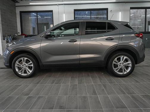 2022 Buick Encore GX Preferred