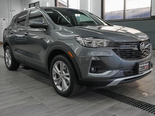 2022 Buick Encore GX Preferred