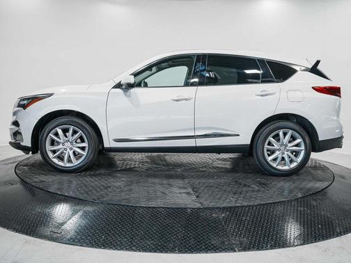 2020 Acura RDX Base