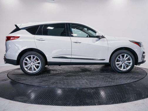 2020 Acura RDX Base