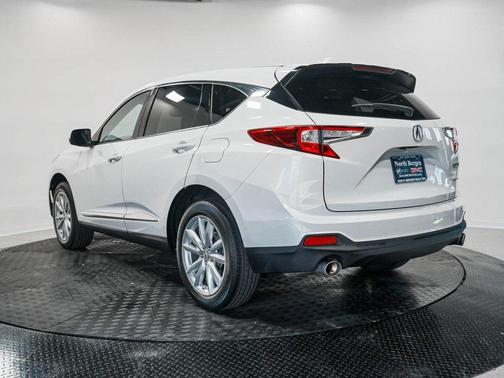 2020 Acura RDX Base