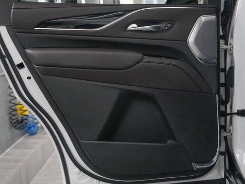 2023 Cadillac Escalade V-Series