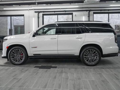 2023 Cadillac Escalade V-Series