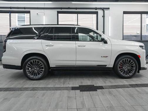 2023 Cadillac Escalade V-Series