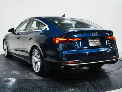 2021 Audi A5 Sportback 40 Premium