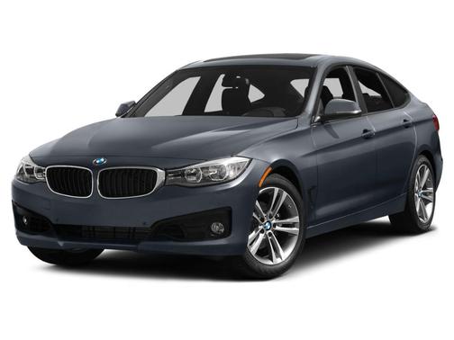 2015 BMW 328 Gran Turismo i xDrive