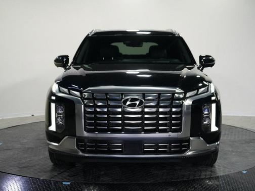 Moonlight Cloud 2024 Hyundai PALISADE Calligraphy