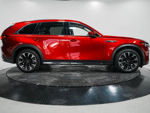 2024 Mazda CX-90 Premium