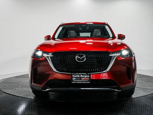 2024 Mazda CX-90 Premium