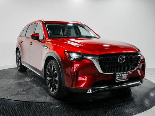 2024 Mazda CX-90 Premium
