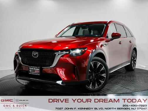 2024 Mazda CX-90 Premium